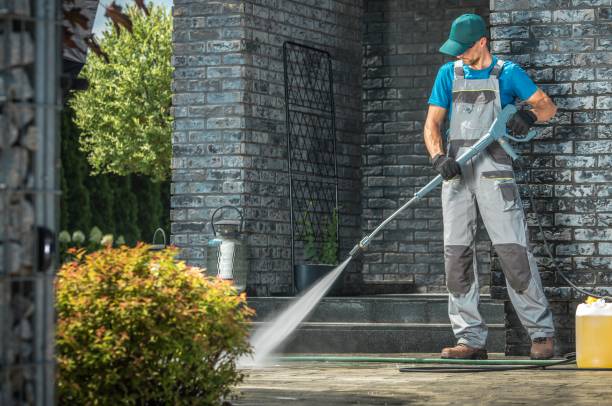 Best Restaurant Pressure Washing  in Palermo, NJ