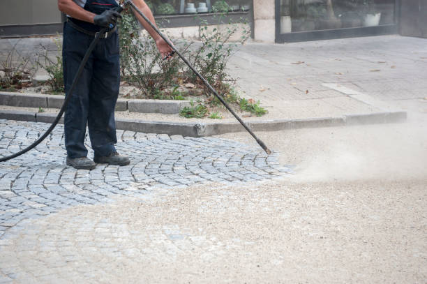 Best Animal Enclosure Cleaning  in Palermo, NJ