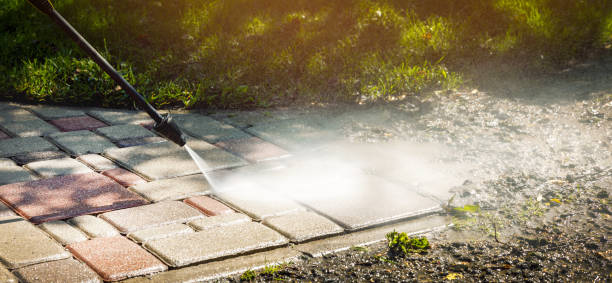 Professional Pressure Washing Services in Palermo, NJ