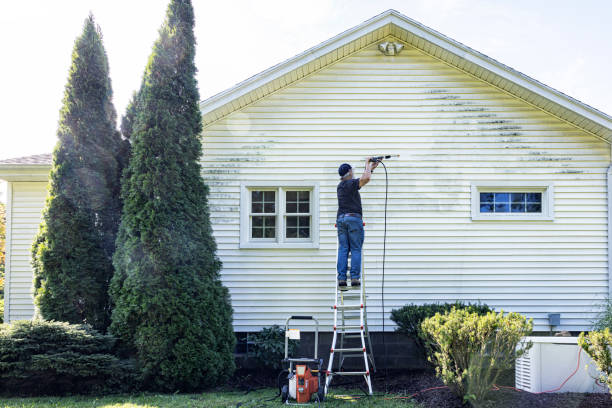 Best Sidewalk and Walkway Cleaning  in Palermo, NJ