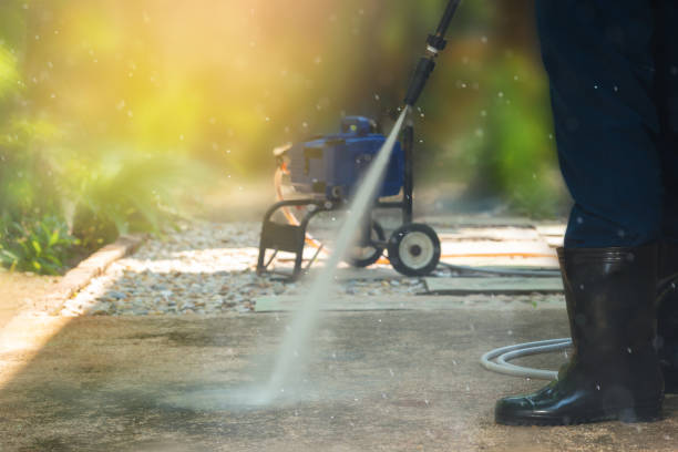 Best House Exterior Washing  in Palermo, NJ